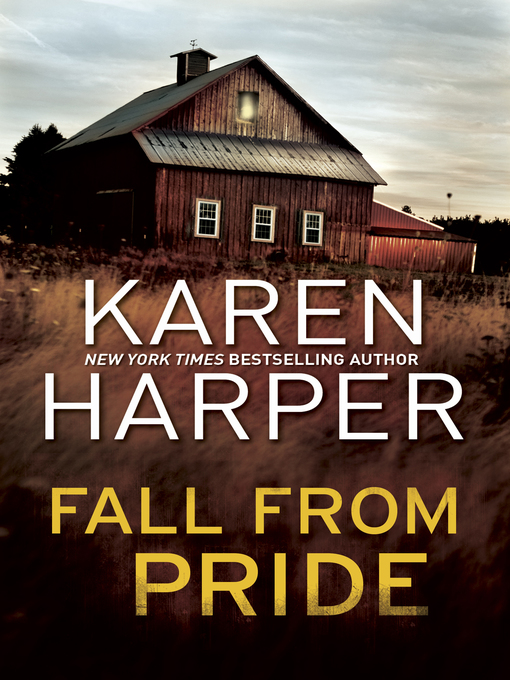 Title details for Fall From Pride by Karen Harper - Available